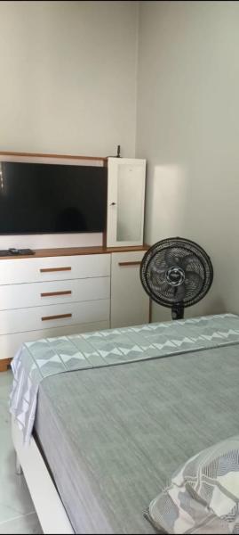 Quarto para Cop 30